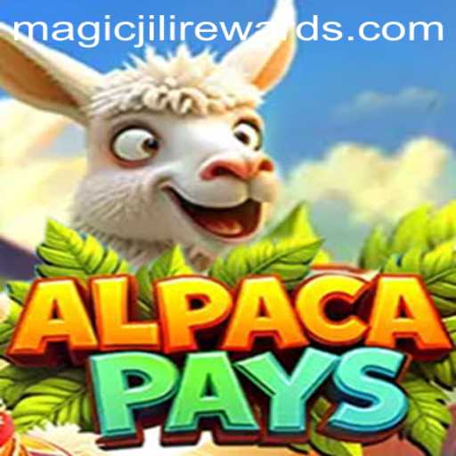 Discover the Enchanting World of AlpacaPays with MAGICJILI