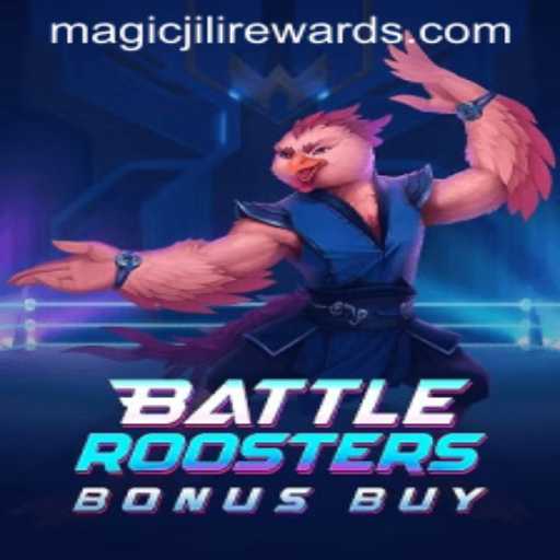BattleRoostersBonusBuy: A Magical Gaming Experience