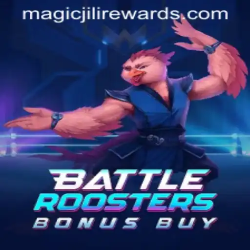 BattleRoostersBonusBuy: A Magical Gaming Experience