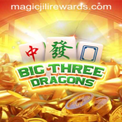 Discover the Enchanting World of BigThreeDragons with MAGICJILI