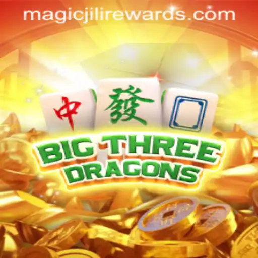 Discover the Enchanting World of BigThreeDragons with MAGICJILI