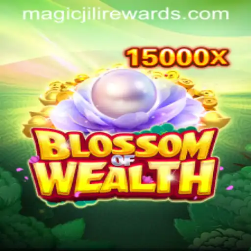 Unveiling the Magic of BlossomofWealth: A Journey Through Enchantment