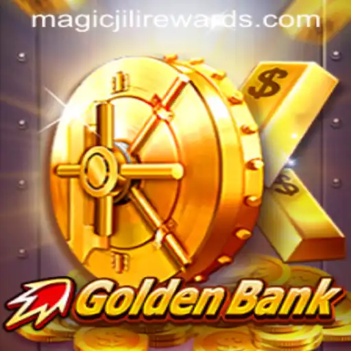 Discover the Thrills of CrazyGoldenBank: An Enchanting Adventure with MAGICJILI