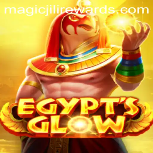 Discover the Magic of EgyptsGlow: An Enthralling Journey Into Ancient Egypt