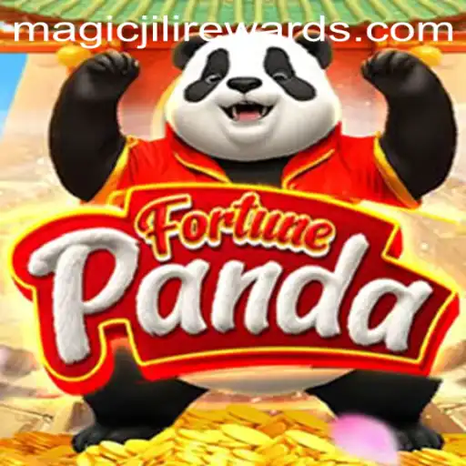 Discover the Magic of FortunePanda: A Captivating Journey into the World of MAGICJILI
