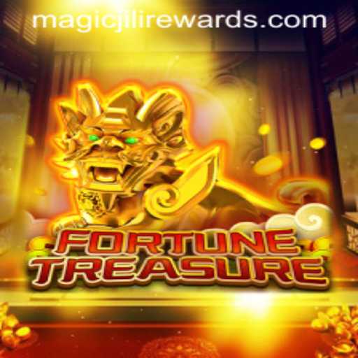 Unveiling FortuneTreasure: A Journey into the World of MAGICJILI