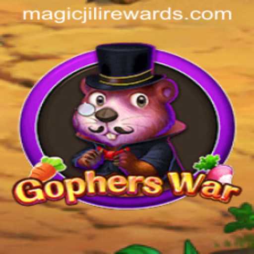Discover the Thrills of GophersWar: An In-Depth Look at This Magical Game