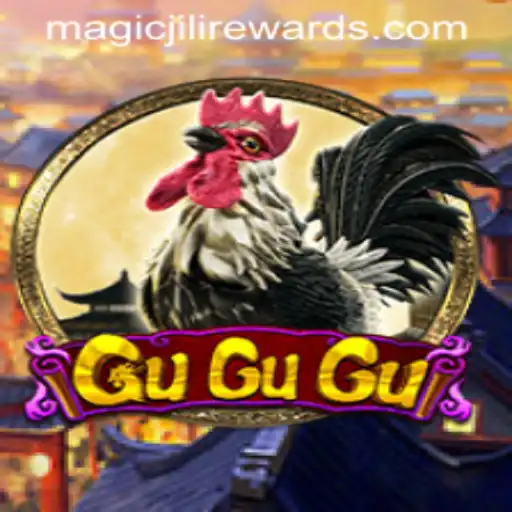 Unveiling the Mystical World of GuGuGu: An In-Depth Look Into the Game and MAGICJILI