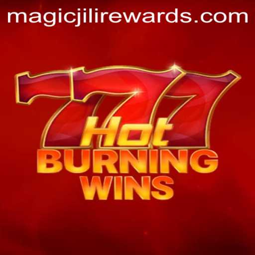 Discovering the Magic of HotBurningWins: The Ultimate Slot Challenge