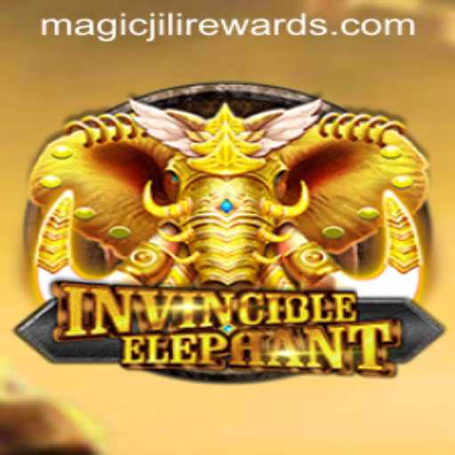 Exploring InvincibleElephant: A Magical Journey with MAGICJILI