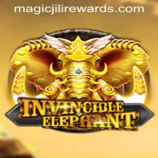 Exploring InvincibleElephant: A Magical Journey with MAGICJILI