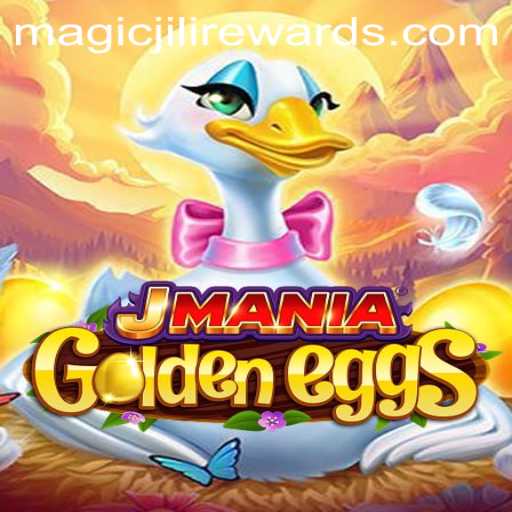 Exploring JManiaGoldenEggs: A Magical Journey in Gaming