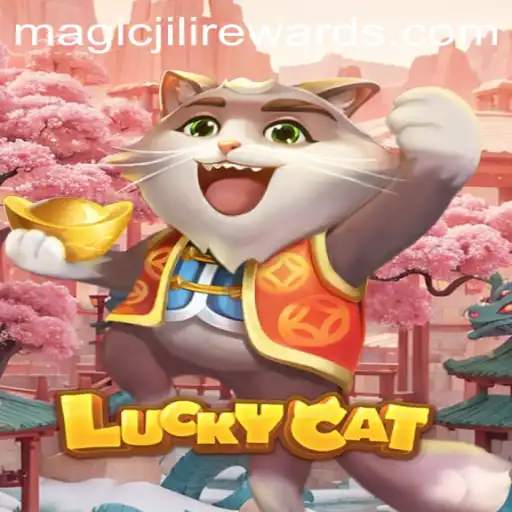 Discover the Enchanting World of LuckyCat: A Magical Adventure with MAGICJILI