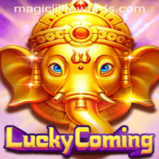 Exploring the Enchanting World of LuckyComing: Unveiling MAGICJILI