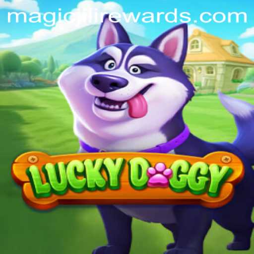 Explore the Enchanting World of LuckyDoggy: A Magical Gaming Experience