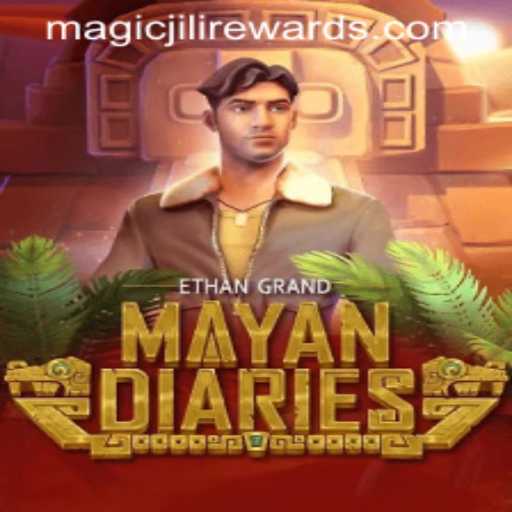 Discover the Enchanting World of MayanDiaries: A Dive into MAGICJILI