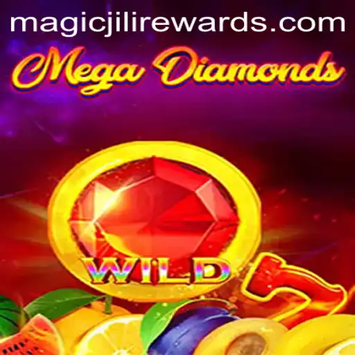 Discover the Enchantment of MegaDiamond: A Magical Gaming Experience