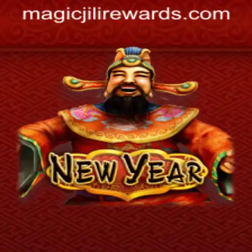 Magic in the New Year: Exploring the Enchanting World of NewYear and MAGICJILI