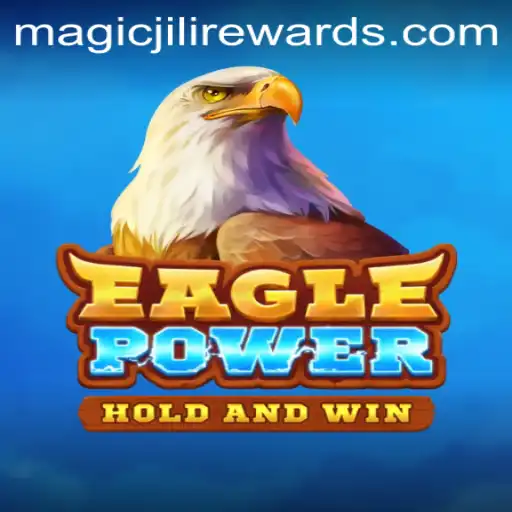 Exploring the Mystical Realms of EaglePower and the Enchanting World of MAGICJILI