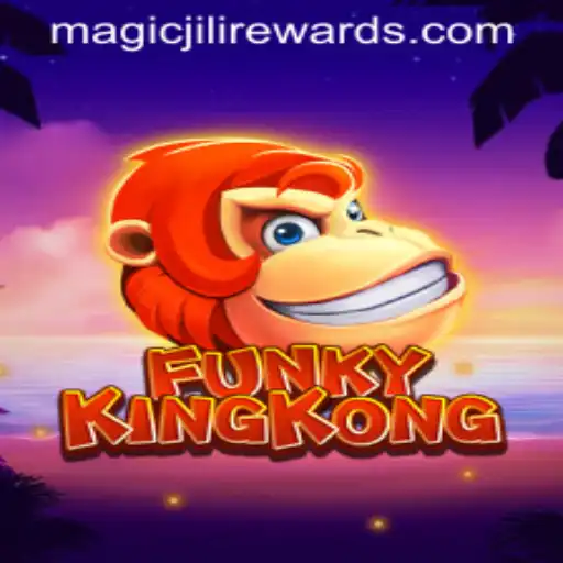 FunkyKingKong: An Exciting Adventure Awaits with MAGICJILI