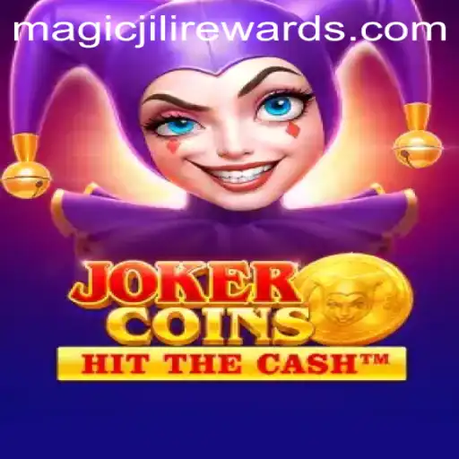 Discovering the Enchanting World of JokerCoins