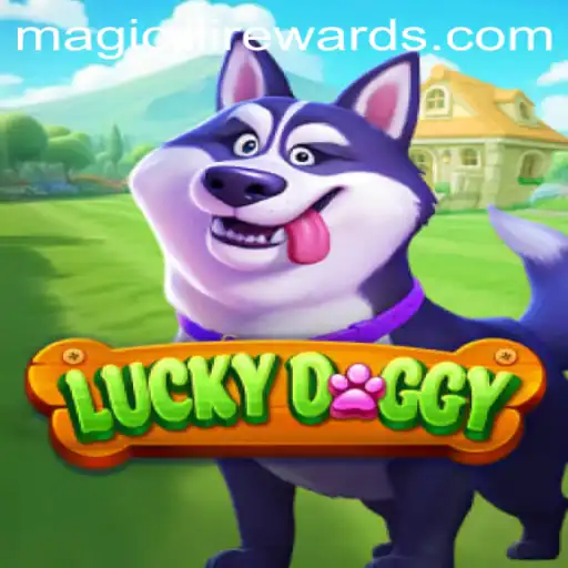 Explore the Enchanting World of LuckyDoggy: A Magical Gaming Experience