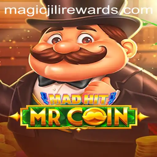 Unveiling MadHitMrCoin: A Thrilling Adventure in the World of MAGICJILI