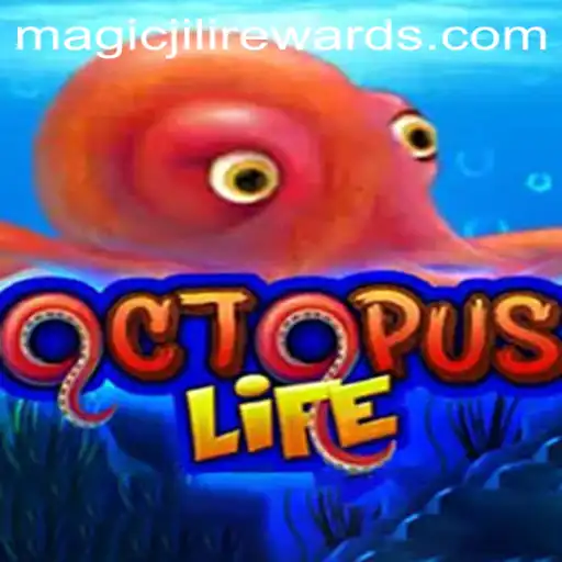 Discover the Mystical World of OctopusLife: Unveiling the Enchantment with MAGICJILI