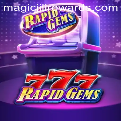 Exploring the Magical World of RapidGems777
