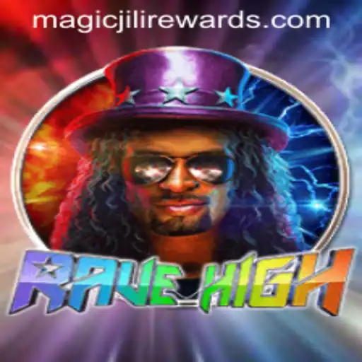 Delve into the Magic World of RaveHigh