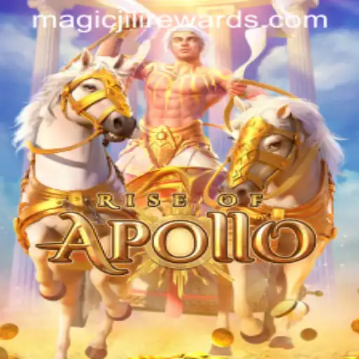 Explore the Mythical World of Rise of Apollo and Unlock the Secrets of MAGICJILI