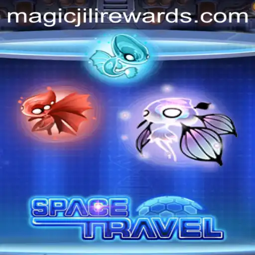 Embark on a Galactic Adventure: Exploring SpaceTravel and the Enigmatic Role of MAGICJILI