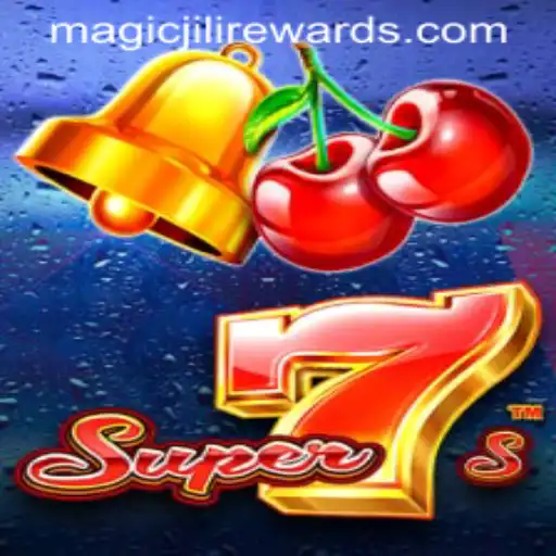 Discover the Magical World of Super7s and the Enigmatic MAGICJILI