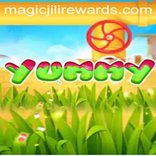 Unlock the World of Yummy: Discover the Magic of MAGICJILI