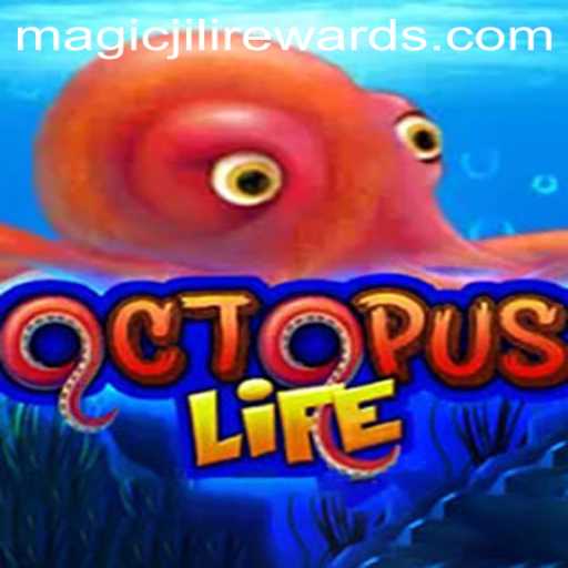 Discover the Mystical World of OctopusLife: Unveiling the Enchantment with MAGICJILI
