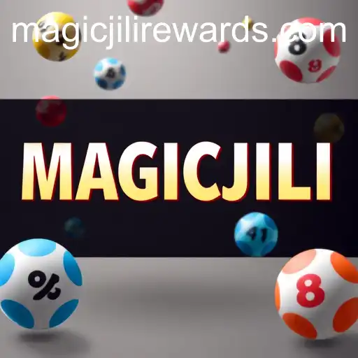 Exploring the World of Online Lottery: The Role of MAGICJILI