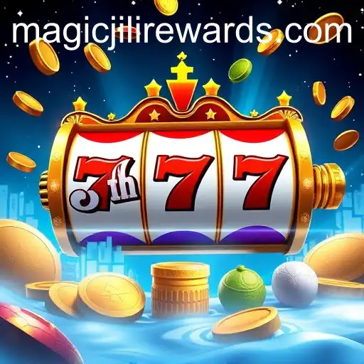 Exploring the Fascinating World of Online Slots with MAGICJILI