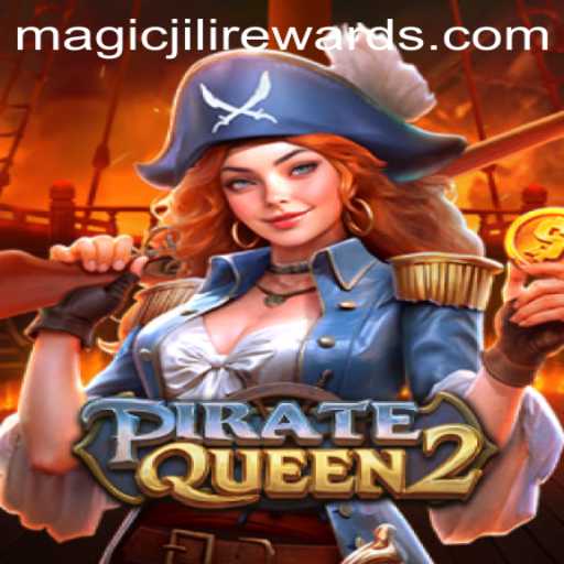 Exploring the Swashbuckling World of PirateQueen2: A Magical Adventure with MAGICJILI