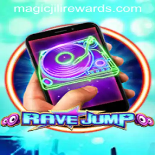 Exploring RaveJumpmobile: The Game Turning Magic into Motion