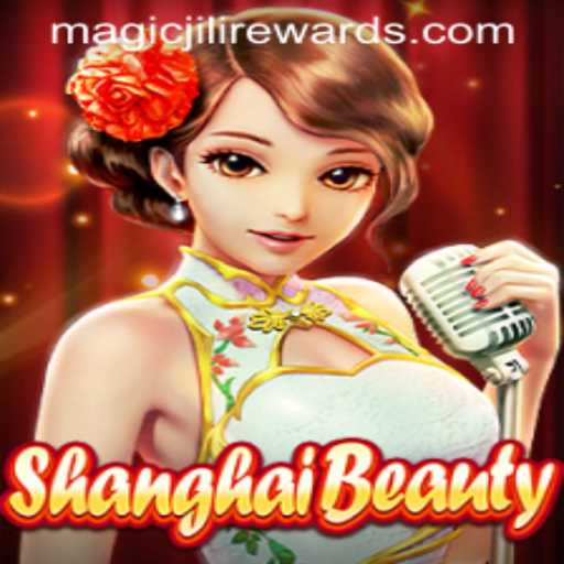 Unveiling ShanghaiBeauty: Enter the Enchanting World of MAGICJILI