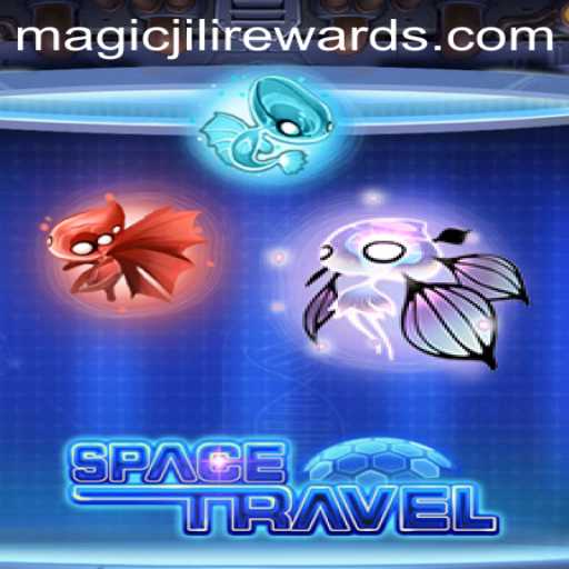 Embark on a Galactic Adventure: Exploring SpaceTravel and the Enigmatic Role of MAGICJILI