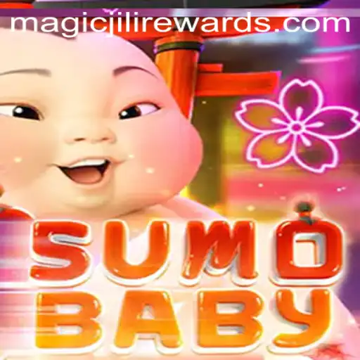 Exploring the World of SumoBaby and the Essence of MAGICJILI