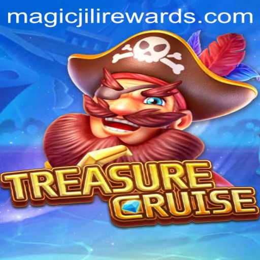 Exploring TREASURECRUISE: An Exciting Magical Adventure with MAGICJILI