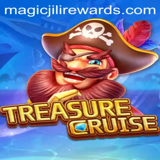 Exploring TREASURECRUISE: An Exciting Magical Adventure with MAGICJILI