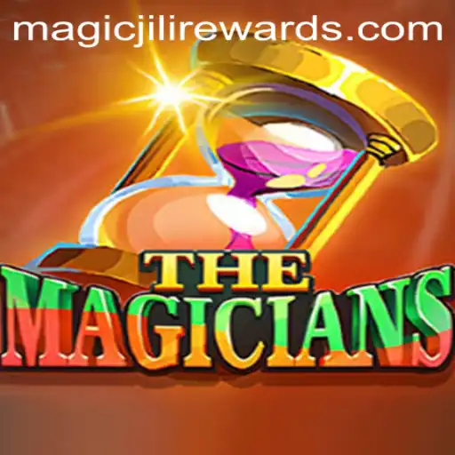 The Enchanting World of 'TheMagicians': A Journey Through MAGICJILI