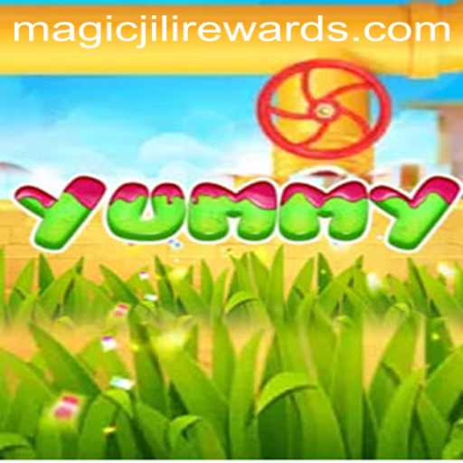 Unlock the World of Yummy: Discover the Magic of MAGICJILI